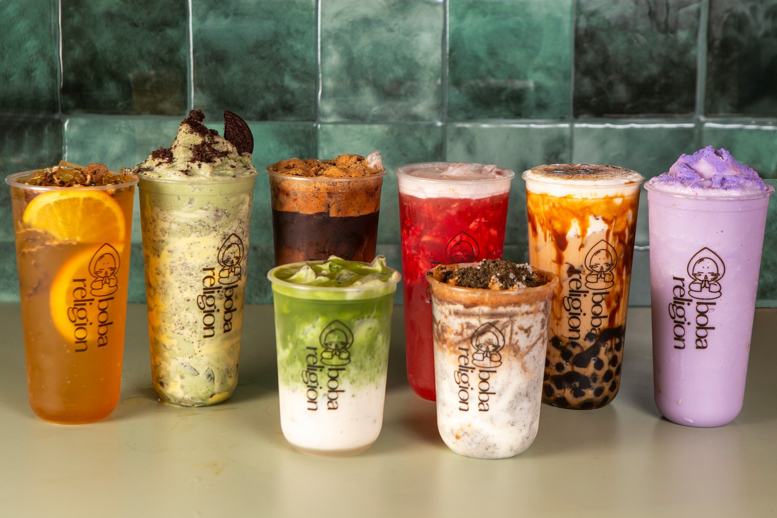 SWEET DEALS ALERT: BOBA RELIGION’S FALL EDITION