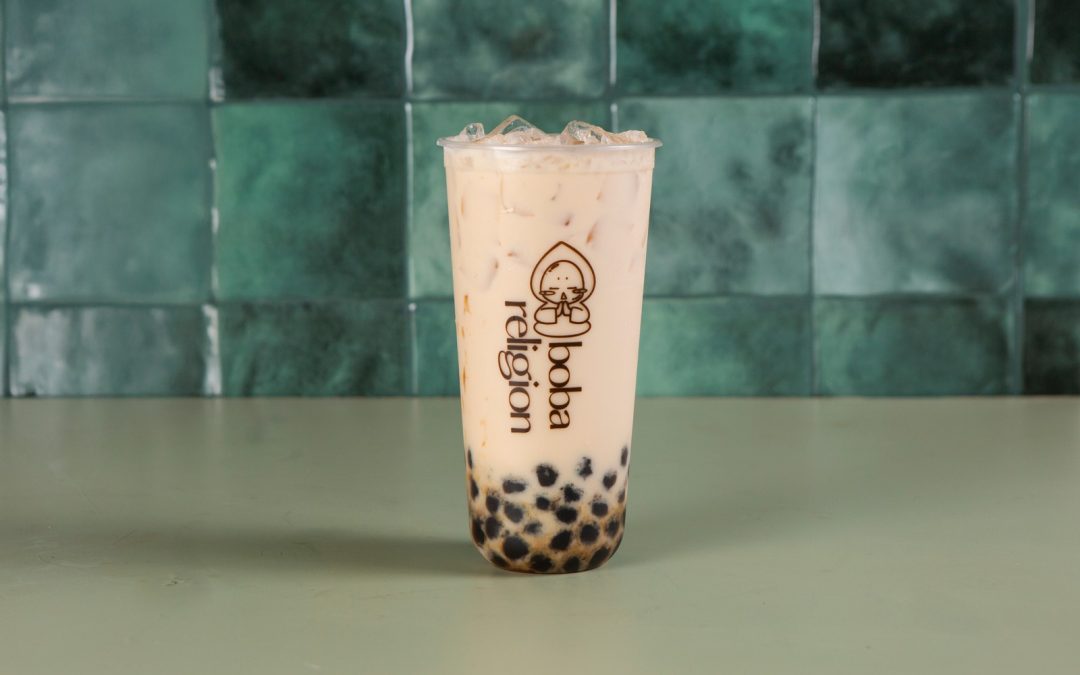 Where to Get the Best Boba in San Diego (2026 Local’s Guide)