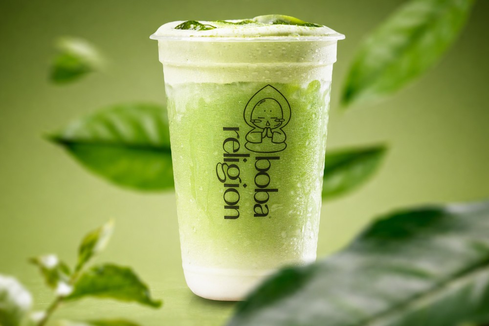 Matcha Image Matcha Image