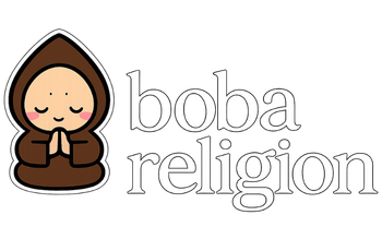 Boba Religion