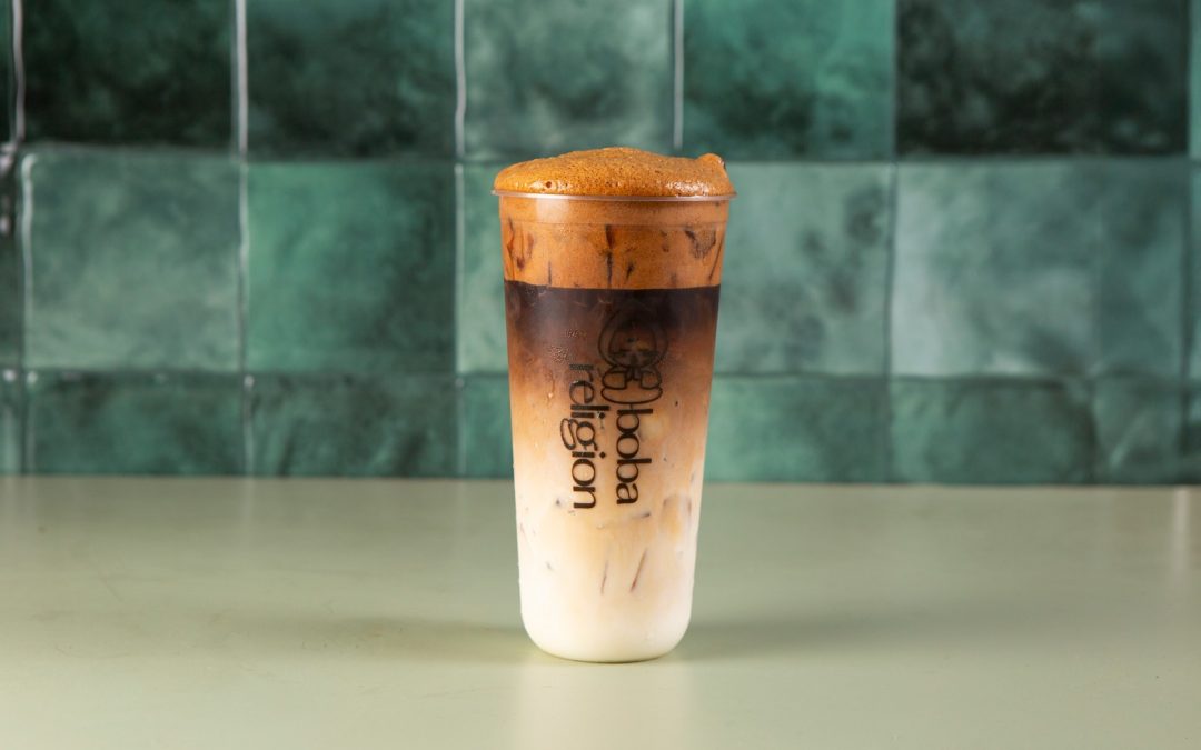 Vietnamese Coffee 101: The Phin, the Beans, the Ritual