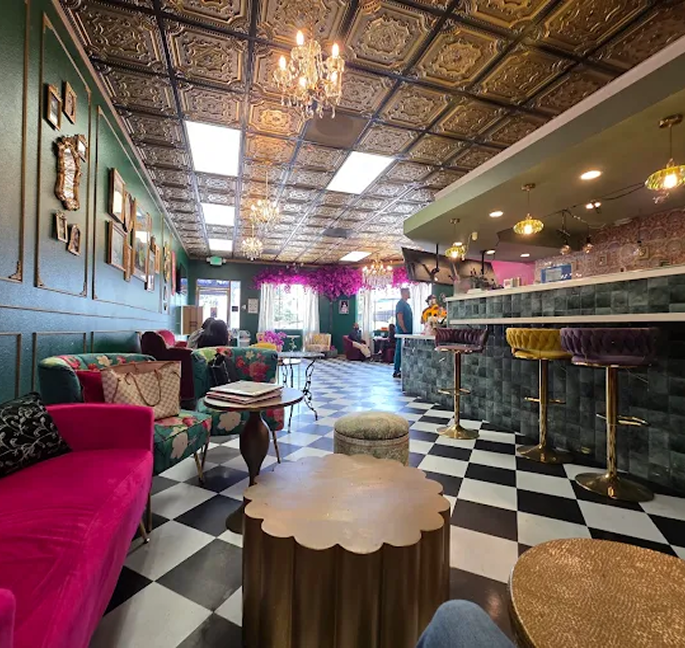 Inside Boba Religion